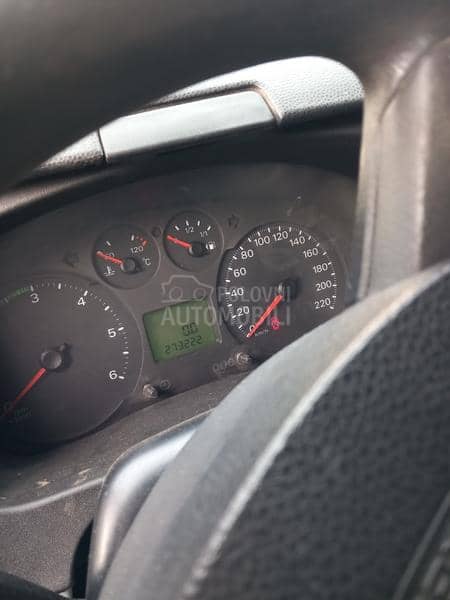 Ford Transit 2.2tdi