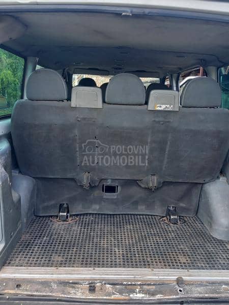 Ford Transit 2.2tdi