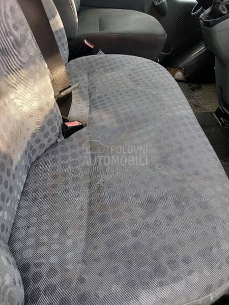 Ford Transit 2.2tdi