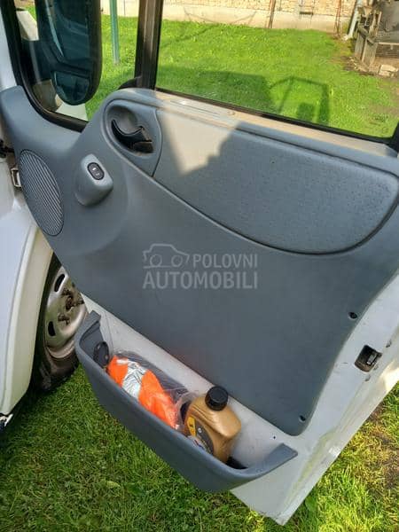 Ford Transit 2.2tdi