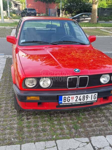 BMW 316 