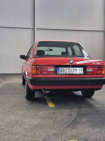 BMW 316 