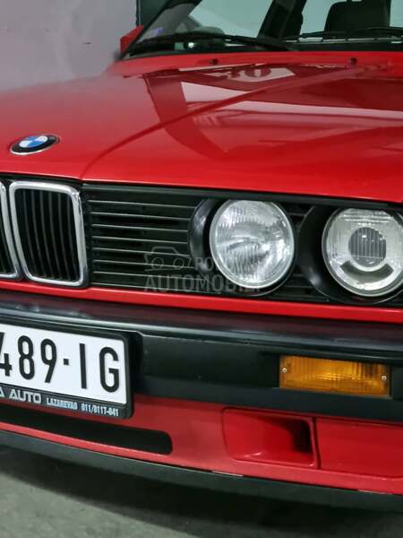 BMW 316 