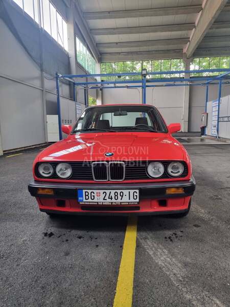 BMW 316 