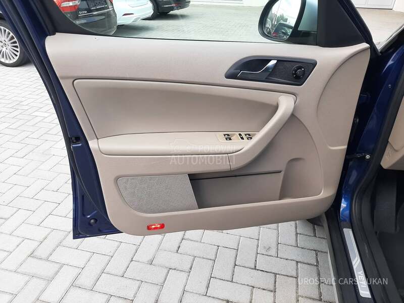 Škoda Yeti 2.0 TDI 4x4 DSG CH