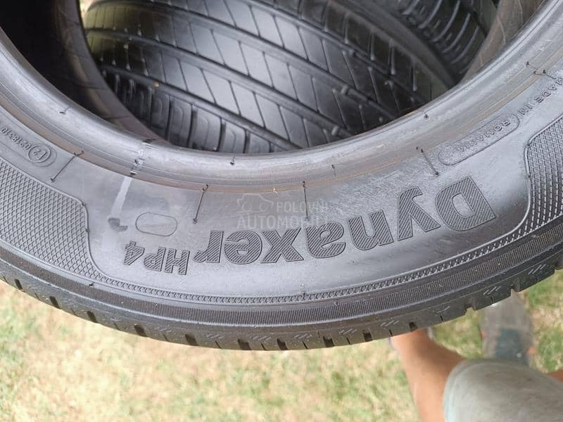 Kleber 235/55 R17 Letnja