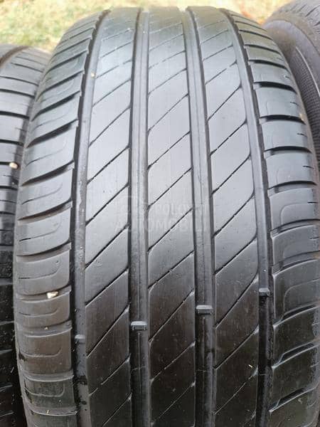 Kleber 235/55 R17 Letnja