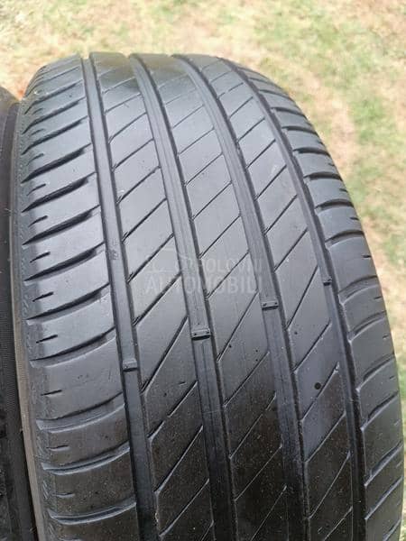 Kleber 235/55 R17 Letnja