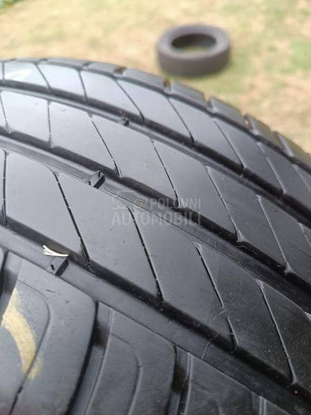 Kleber 235/55 R17 Letnja