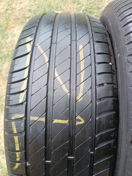 Kleber 235/55 R17 Letnja