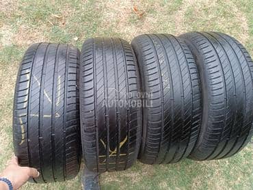 Kleber 235/55 R17 Letnja