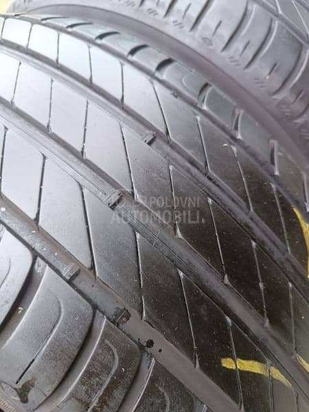 Kleber 235/55 R17 Letnja