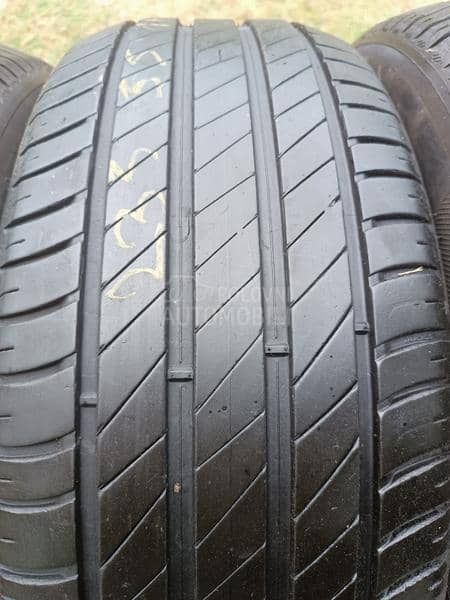 Kleber 235/55 R17 Letnja