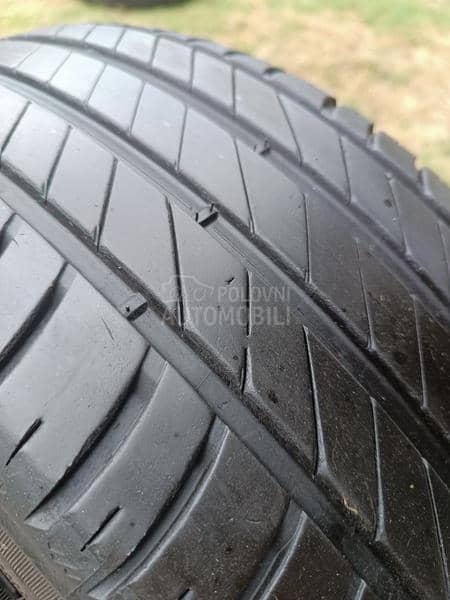 Kleber 235/55 R17 Letnja