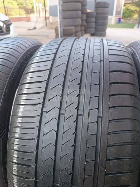 Windpower 275/40 R18 Letnja