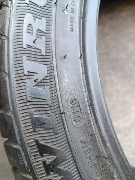 Windpower 275/40 R18 Letnja