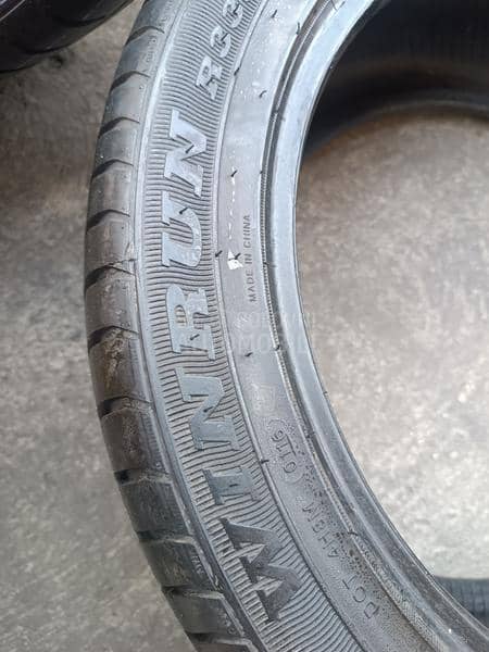 Windpower 275/40 R18 Letnja