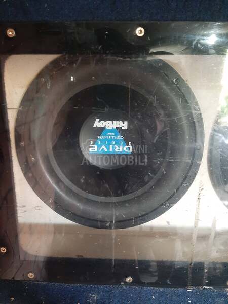 Audio