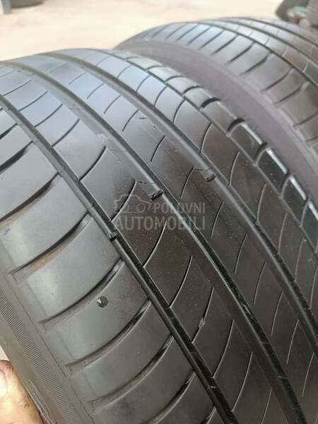 Michelin 225/55 R17 Letnja