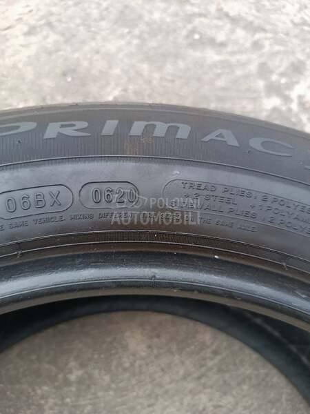 Michelin 225/55 R17 Letnja