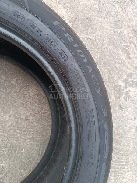 Michelin 225/55 R17 Letnja