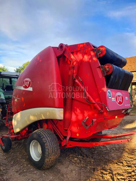 Welger Lely 535