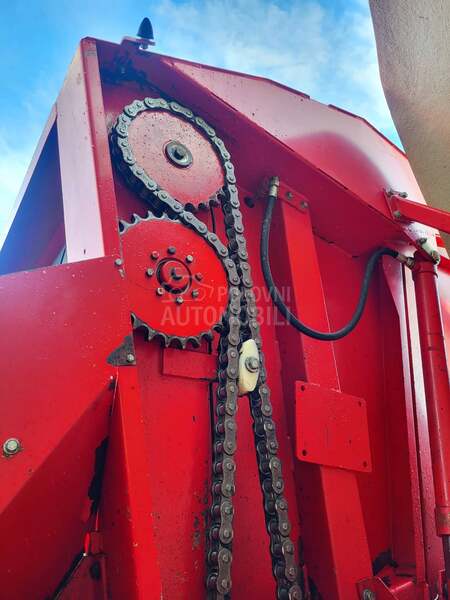 Welger Lely 535