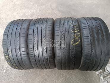 Continental 255/35 R19 Letnja