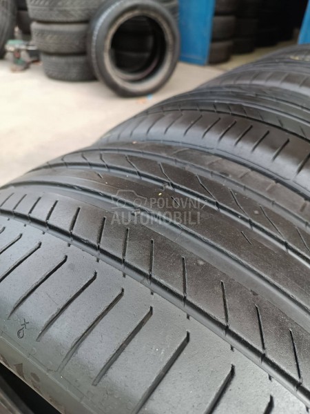 Continental 255/35 R19 Letnja