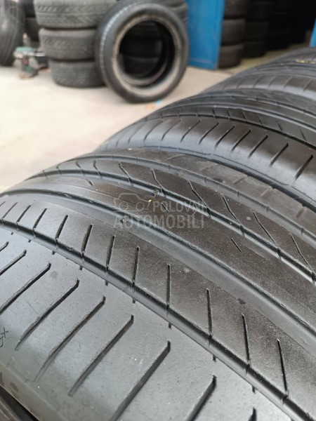 Continental 255/35 R19 Letnja