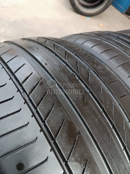 Continental 255/35 R19 Letnja
