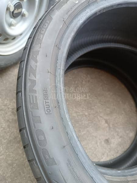 Bridgestone 235/40 R19 Letnja