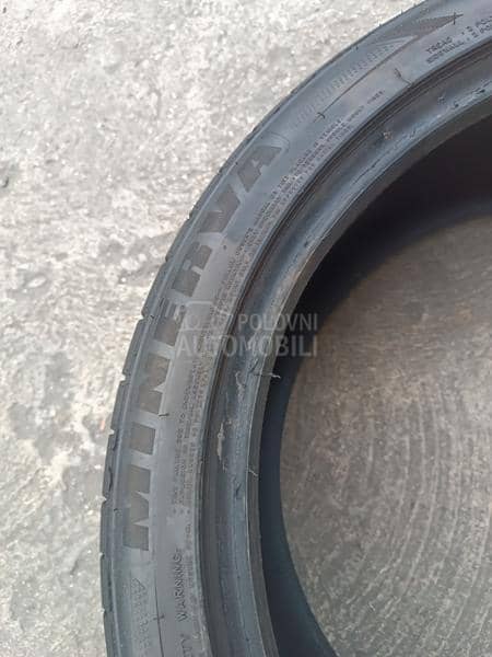 Minerva 235/40 R19 Letnja