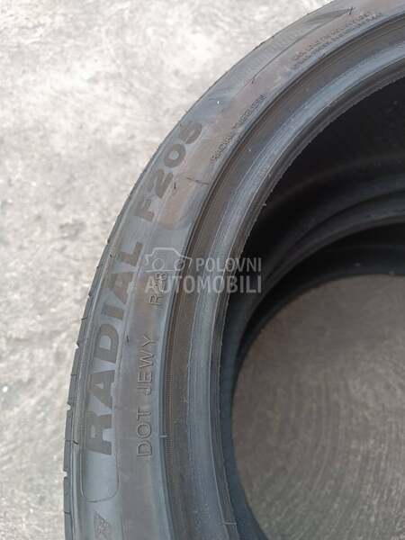 Minerva 235/40 R19 Letnja