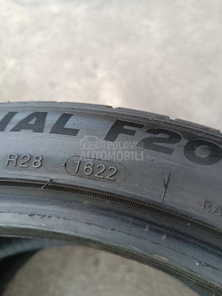 Minerva 235/40 R19 Letnja