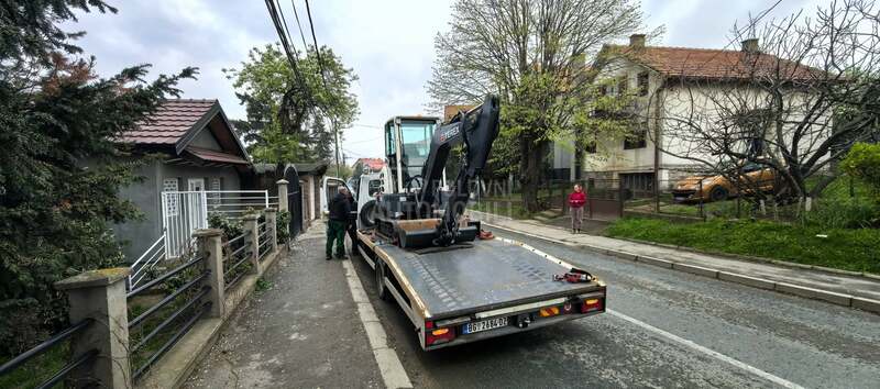 Terex TC35