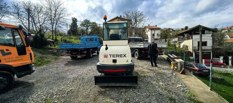 Terex TC35