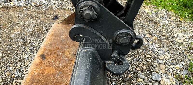 Terex TC35
