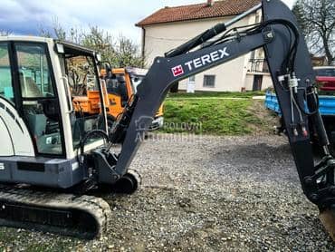 Terex TC35
