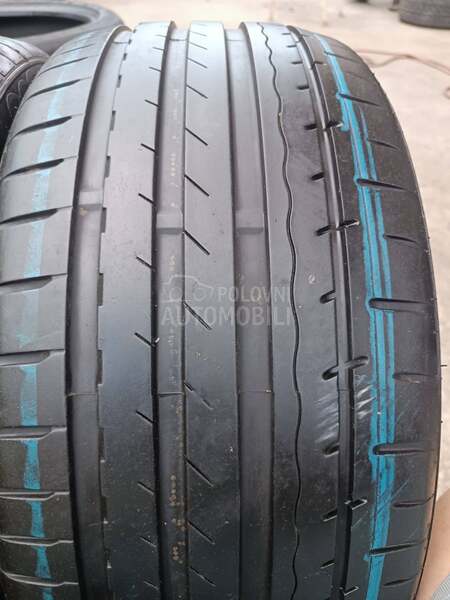 Achilles 245/40 R18 Letnja