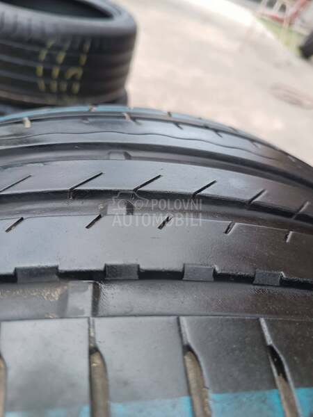 Achilles 245/40 R18 Letnja