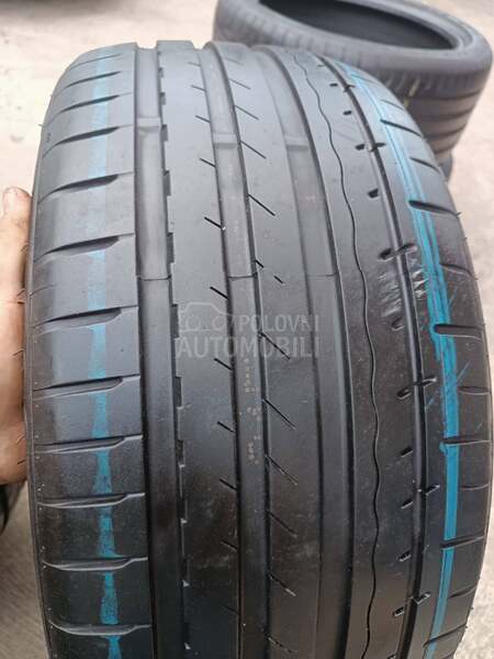 Achilles 245/40 R18 Letnja
