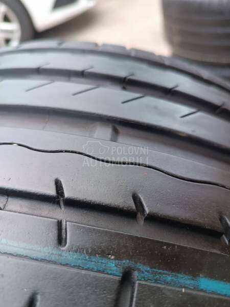 Achilles 245/40 R18 Letnja