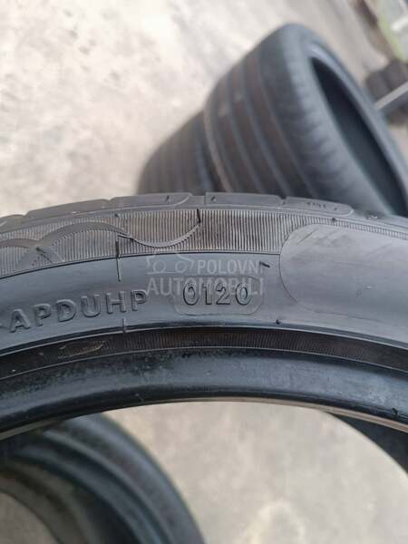 Achilles 245/40 R18 Letnja