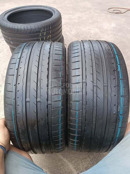 Achilles 245/40 R18 Letnja