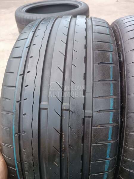 Achilles 245/40 R18 Letnja