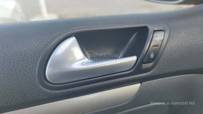 Volkswagen Golf 5 /Siber/Nav/8v Bmm/