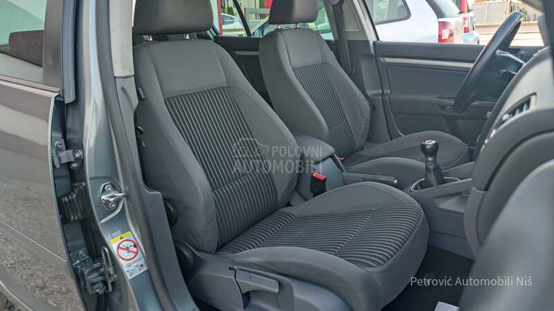 Volkswagen Golf 5 /Siber/Nav/8v Bmm/