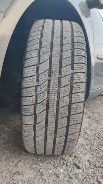 Volkswagen Golf 5 /Siber/Nav/8v Bmm/