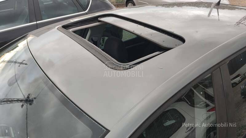 Volkswagen Golf 5 /Siber/Nav/8v Bmm/